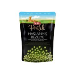 Duru Pratik Haşlanmış Bezelye 450 Gr