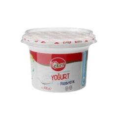 Eker Yoğurt Probiyotik 900 Gr