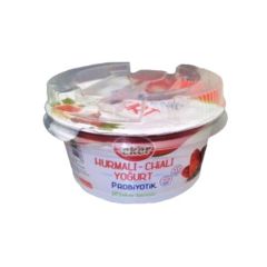 Eker Yoğurt Probiyotik Hurma Ve Chia 125 Gr