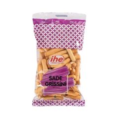İhe Grıssını Sade 200 Gr