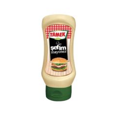 Tamek Mayonez 600 gr