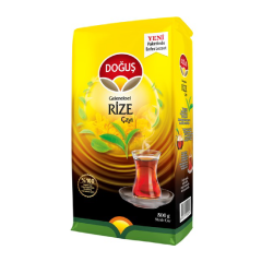 Doğuş Geleneksel Rize Çay 500 g