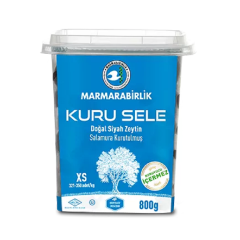 Marmarabirlik Kuru Sele Zeytin 800 Gr