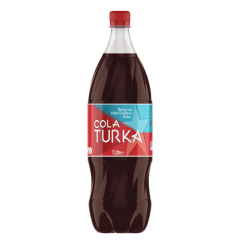 Cola Turka 1 lt