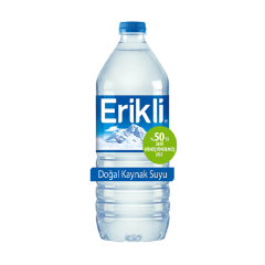 Erikli Su 1 Lt