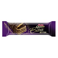 Ülker Çikolatalı Gofret Bitter 45 Gr