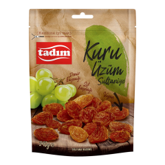 Tadım Kuru Üzüm 140 Gr