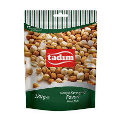 Tadım Karısık Favori 180 Gr