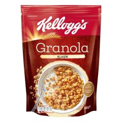 Kellogg's Granola Klasik 340 Gr