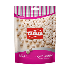 Beyaz Leblebi 180 Gr