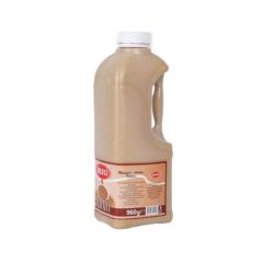 Bezci Tahin Tek Kavrulmuş 960 Gr