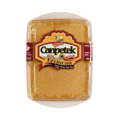 Canpetek Petekli Çicek Balı 250 Gr