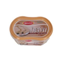 Bezci Helva Vanilyalı 370 Gr