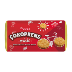 Ülker Çokoprens Midi 160 Gr