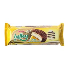 Ülker Halley Muzlu 210 Gr