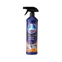 Highgenic Aktif Köpük - Mutfak 750 Ml