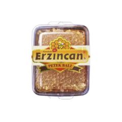 Erzincan Petek Bal Petek Balı Erzincan 700 gr