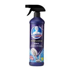 Highgenic Aktif Köpük Banyo 750 Ml