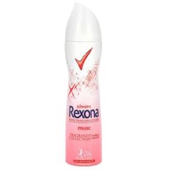 Rexona Deodorant Bayan Musk 150 Ml