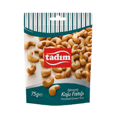 Kaju Fıstığı 75 Gr