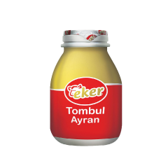 Eker Ayran Tombul 195 Ml