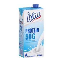 İçim Protein Süt 1 Lt