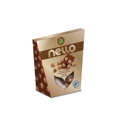 Kahve Dünyası Nello İkramlık Bayram Çikolatası 250 Gr
