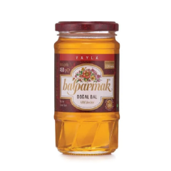 Balparmak Süzme Çiçek Balı 460 Gr