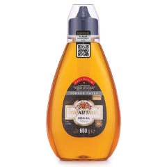 Balparmak Çıtkapak Yüksek Yayla Çiçek Balı (Özel Seçim) 600 g