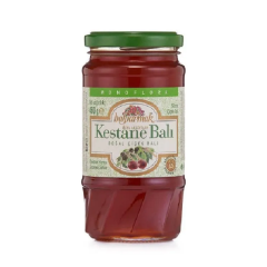 Balparmak Doğal Kestane Balı 460 Gr