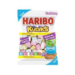 Haribo Kübiks 80 Gr
