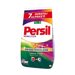 Persil Matik Color 7 Kg