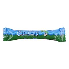 Ülker Coco Star Hindistan Cevizli Bar 28 g