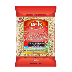 Reis Aşurelik Buğday 1 Kg