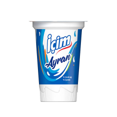 İçim Ayran 200 ml