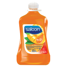 Saloon Mango Sıvı Sabun 3,6 lt