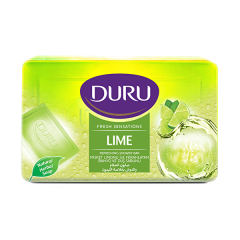 Duru Fresh Duş Sabunu Lime 150 Gr