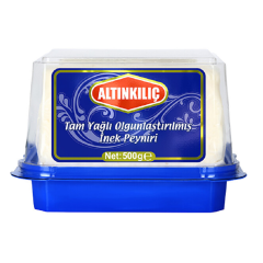 Altınkılıç Ezine Klasik İnek Peyniri 500 Gr