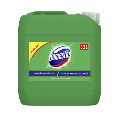 Domestos Çamaşır Suyu Çam Ferahlığı 3240 ml