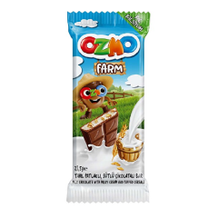 Ozmo Farm 25 Gr