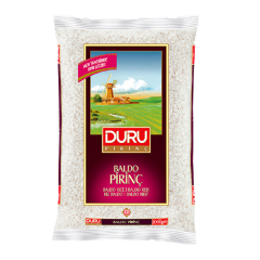 Duru Pirinç Osmancık 2 Kg