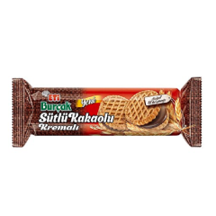 Eti Burçak Sütlü Kakaolu 100 Gr