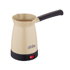 Sinbo SCM-2969 Elektrikli Cezve