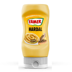 Tamek Hardal 240g