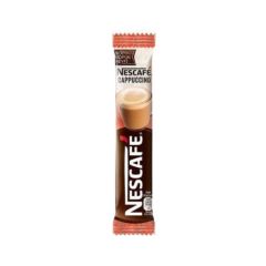 Nescafe Cappuccıno 14 gr