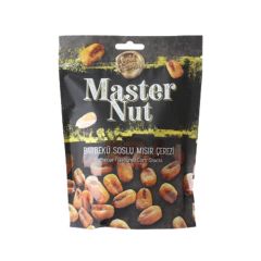 Master Nut Mısır Çerezi 110 Gr
