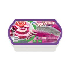 Algida Twister Tub 750 Ml