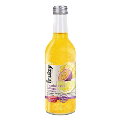 Naren Fruizy Çarkıfelek Mangolu Limonata 330 ml