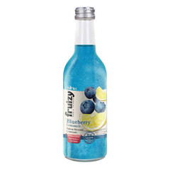 Naren Fruizy Yaban Mersinli Limonata 330 ml