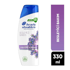 Head & Shoulders Kepek Karşıtı Şampuan Besleyici Bakım 350 ml